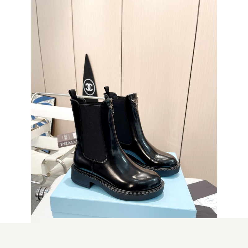 Pra*a boots